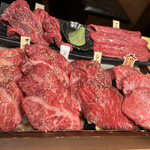 焼肉くにもと - 