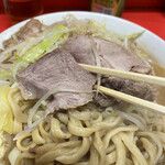 ラーメン二郎 - 