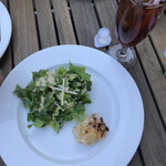 ピッツェリア フォルノ - 