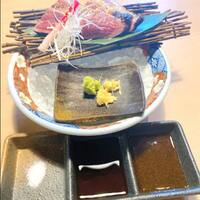 藁焼きと水炊き 葵 - 