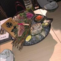 藁焼きと水炊き 葵 - 