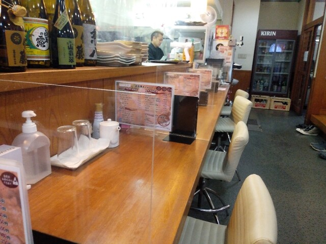 かど家 - 広野（居酒屋）の写真