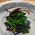 野趣 拓 - 