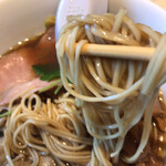 ラーメン ロケット開発 - 