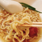 らーめん　かねかつ - 