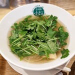 ベトナム料理 ふぉ－の店 - 鶏ふぉー