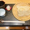 手打ち蕎麦切り 匠