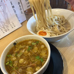 彩色ラーメン きんせい総本家 夢風 - 