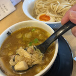 彩色ラーメン きんせい総本家 夢風 - 