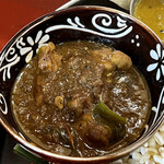 南インド料理 なんどり - 