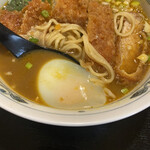 粂の坊ったん - 