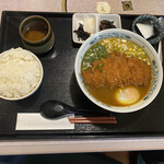 粂の坊ったん - 