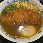 粂の坊ったん - 