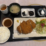 粂の坊ったん - 