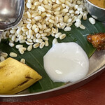 南インド料理 なんどり - 