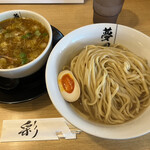 彩色ラーメン きんせい総本家 夢風 - 