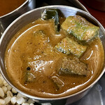 南インド料理 なんどり - 