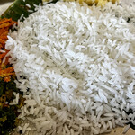 南インド料理 なんどり - 