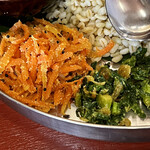 南インド料理 なんどり - 