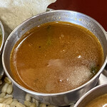 南インド料理 なんどり - 