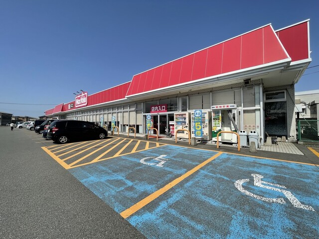 マックスバリュ 平田店（砂越） &ndash; 山形県酒田市の便利なスーパーマーケット