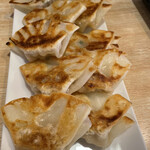 つけめん・らーめん 菊野屋 - 