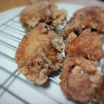 美唄焼鳥・惣菜 炎 - アップ