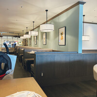 COLONIAL BEACH 横浜ハンマーヘッド - 