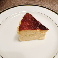 レスピラシオン - しあわせチーズ（2,600円）