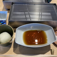 てんぷら山の上 Ginza - 