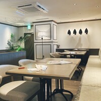 COLONIAL BEACH 横浜ハンマーヘッド - 