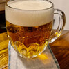 Bokkasuka - チェコのウルケルはPilsner Urquellと入った専用グラスで登場
