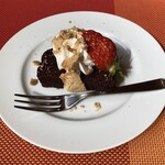 ビストロ アオキ - ★コンビネーションランチ（880円税込）★