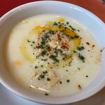 ビストロ アオキ - ★コンビネーションランチ（880円税込）★