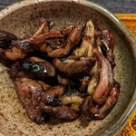 うなぎ料理 はし家 - 