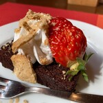 ビストロ アオキ - ★コンビネーションランチ（880円税込）★