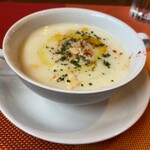 ビストロ アオキ - ★コンビネーションランチ（880円税込）★