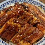 うなぎ料理 はし家 - 