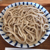 手打ちうどん まつ奈