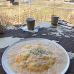 Satoyama Cafe - 