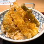 Katsuten - 