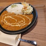 COTE CAFE - 料理写真: