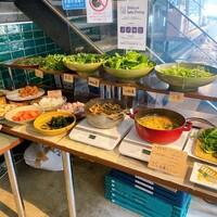 ターンテーブル - 
