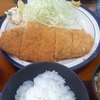 とんかつ　とん豚