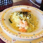 モッチモパスタ - 【２０１２年１２月】