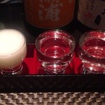 JapaneseBar克 - H25.01　