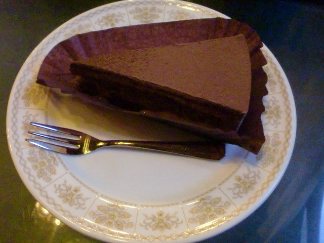 つたやティールーム - 久慈（喫茶店）の写真