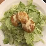 中国料理 龍鳳閣 - 