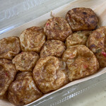 たこやき鍛次郎 - 