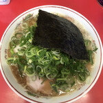 Hinode Shouten - チャーシュー麺